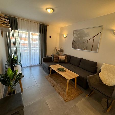 Appartement El Rincon à Alicante Extérieur photo