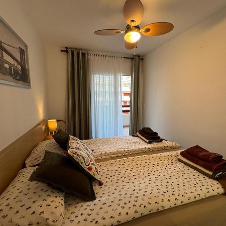Appartement El Rincon à Alicante Extérieur photo
