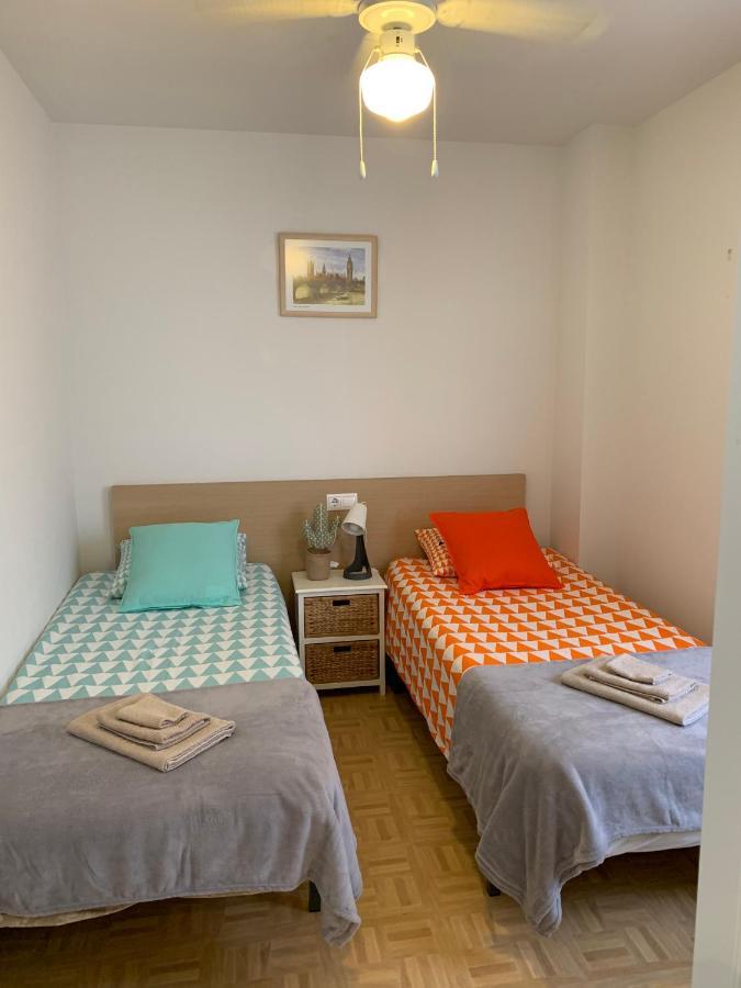 Appartement El Rincon à Alicante Extérieur photo
