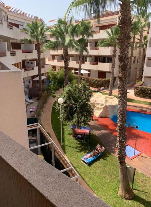 Appartement El Rincon à Alicante Extérieur photo