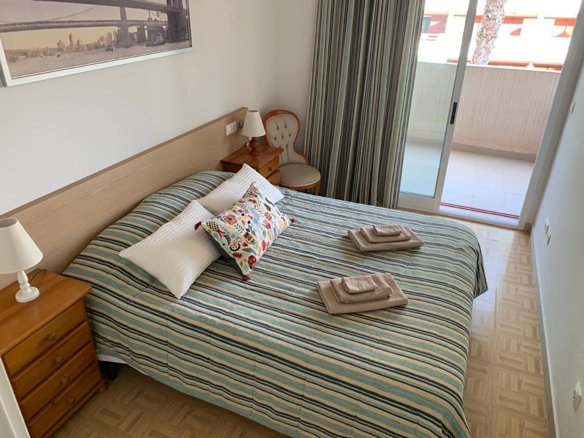 Appartement El Rincon à Alicante Extérieur photo