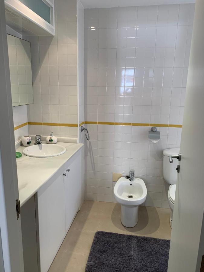 Appartement El Rincon à Alicante Extérieur photo