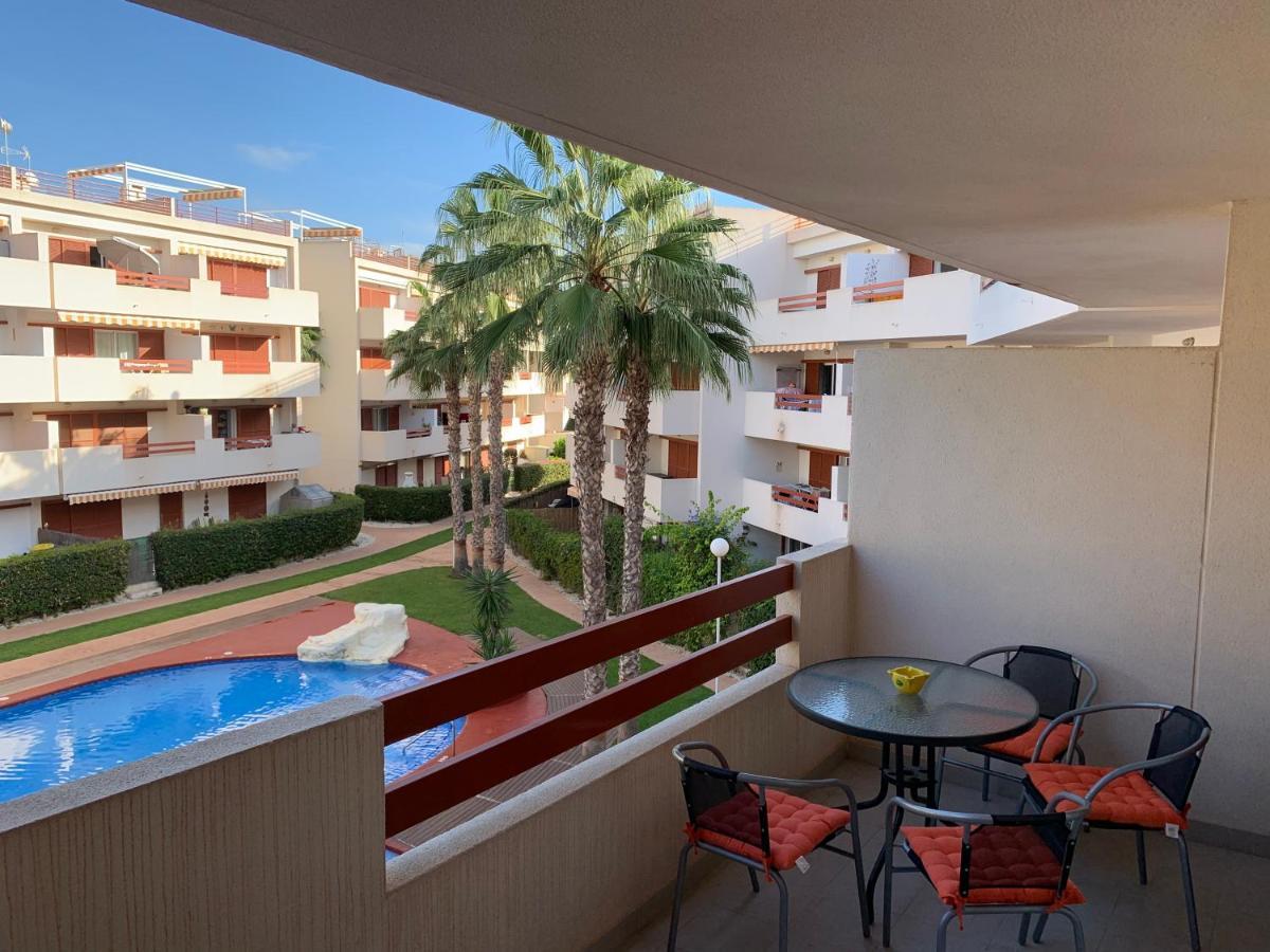 Appartement El Rincon à Alicante Extérieur photo