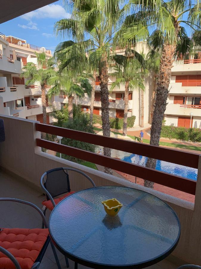 Appartement El Rincon à Alicante Extérieur photo