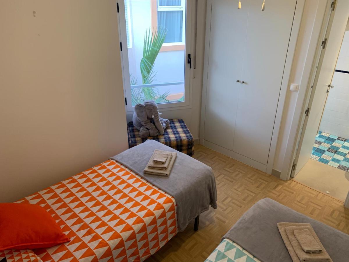 Appartement El Rincon à Alicante Extérieur photo