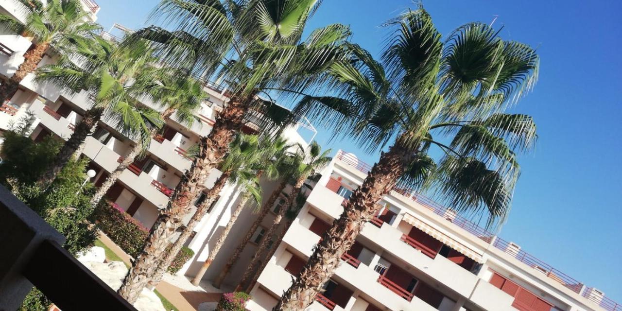 Appartement El Rincon à Alicante Extérieur photo