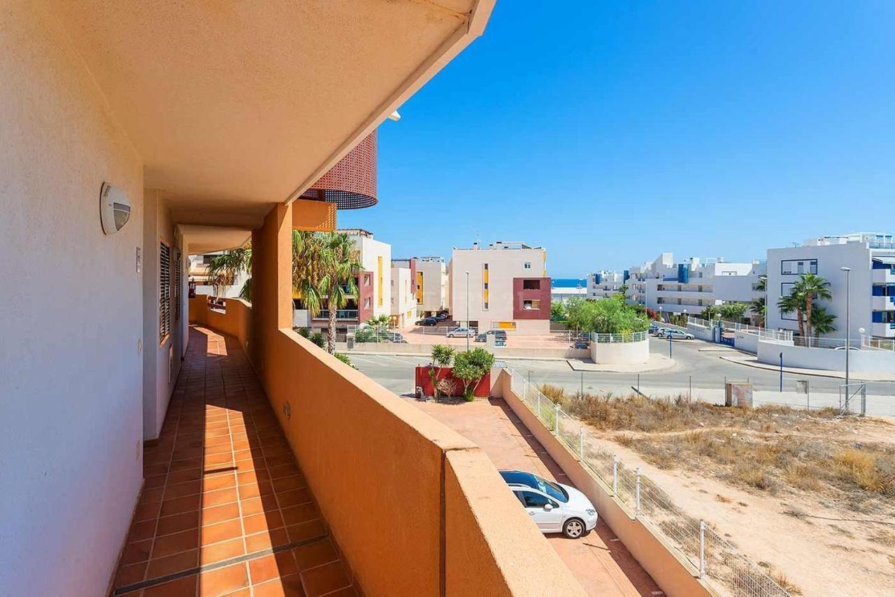 Appartement El Rincon à Alicante Extérieur photo