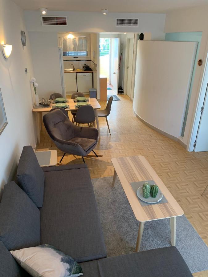 Appartement El Rincon à Alicante Extérieur photo