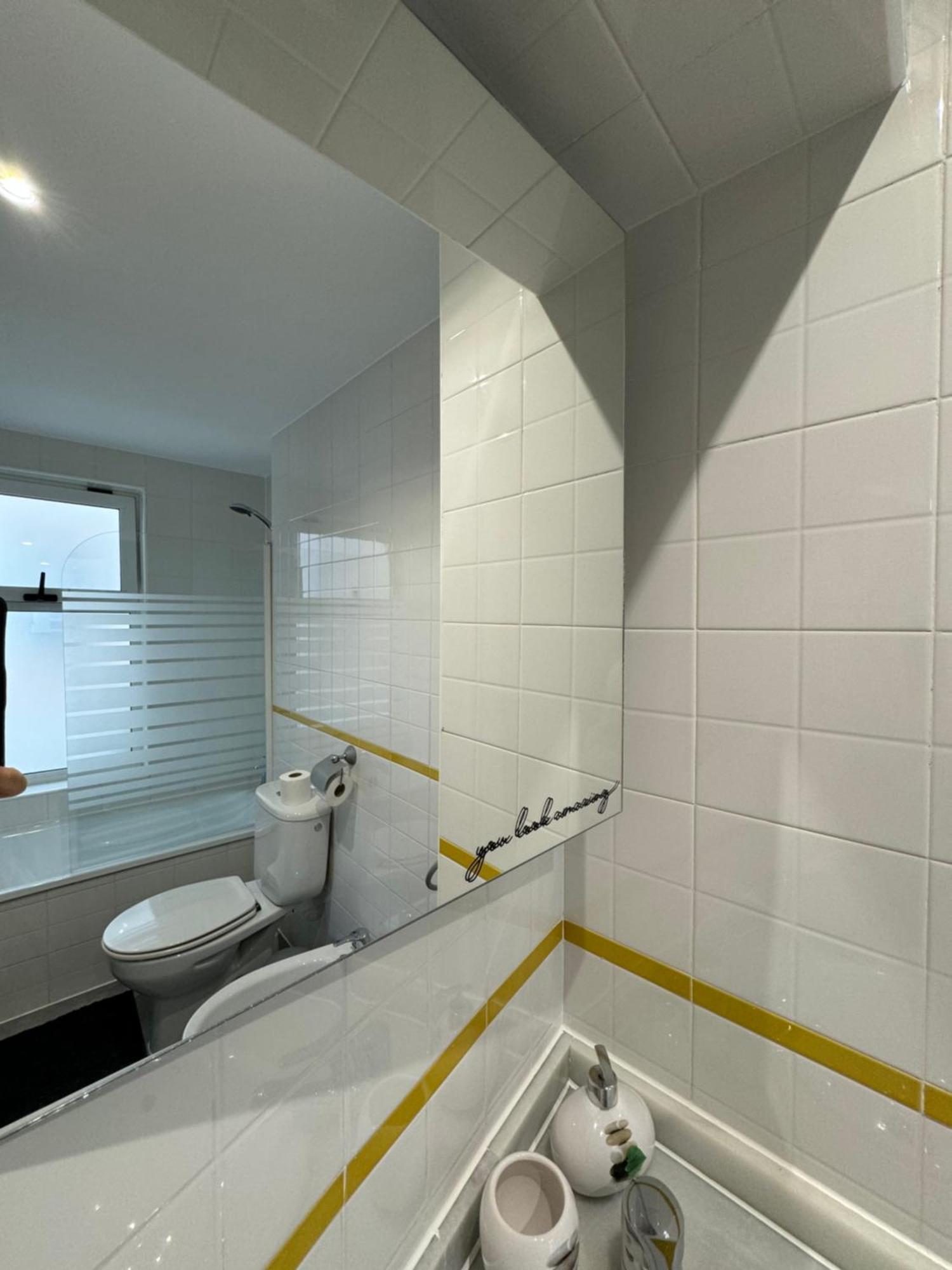Appartement El Rincon à Alicante Extérieur photo