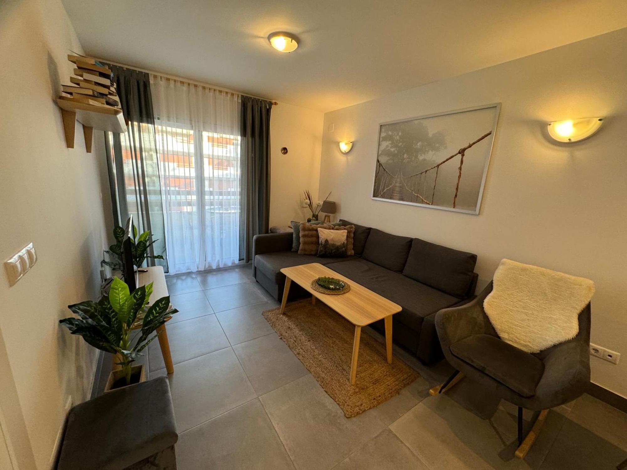Appartement El Rincon à Alicante Extérieur photo