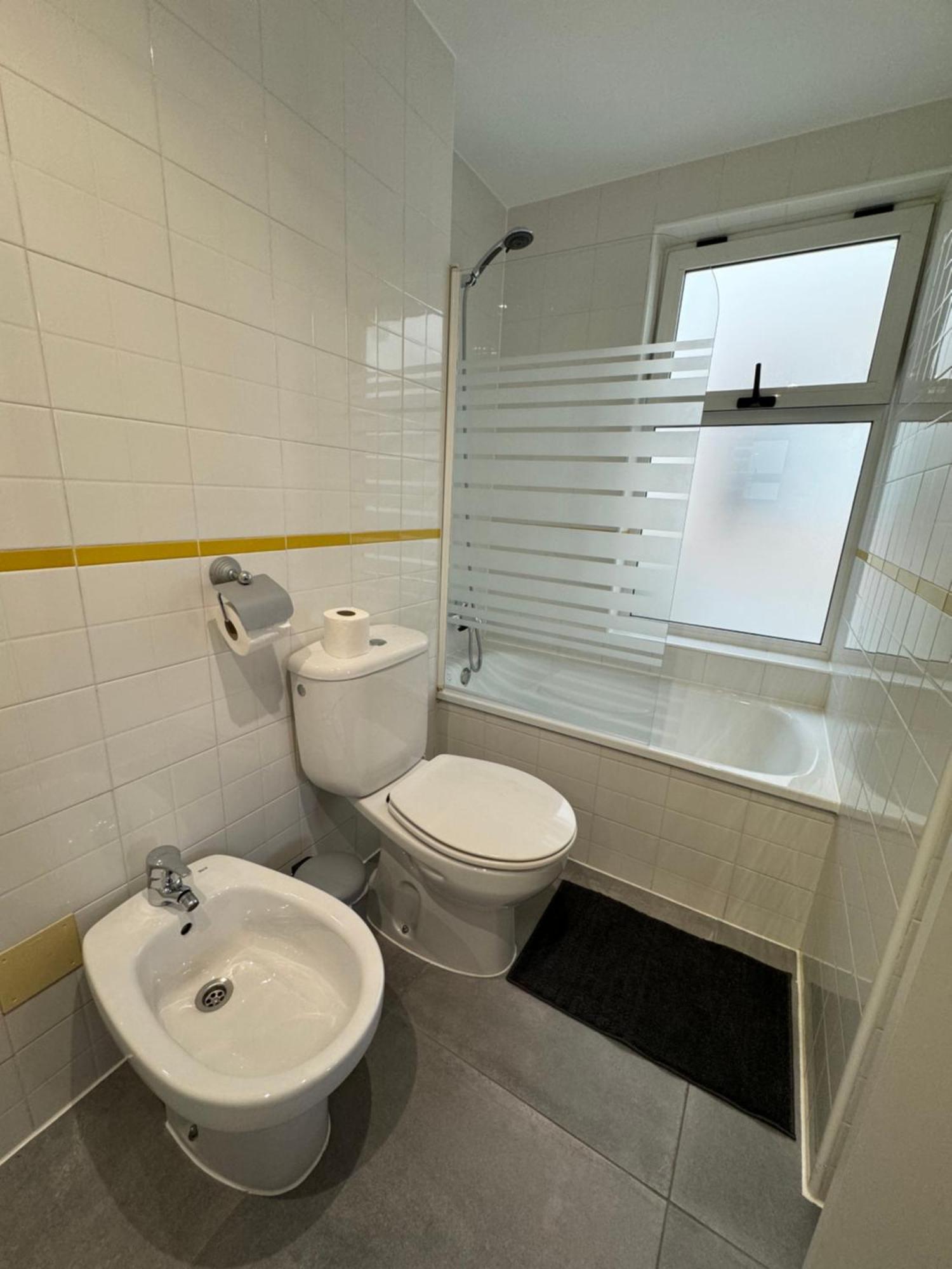 Appartement El Rincon à Alicante Extérieur photo