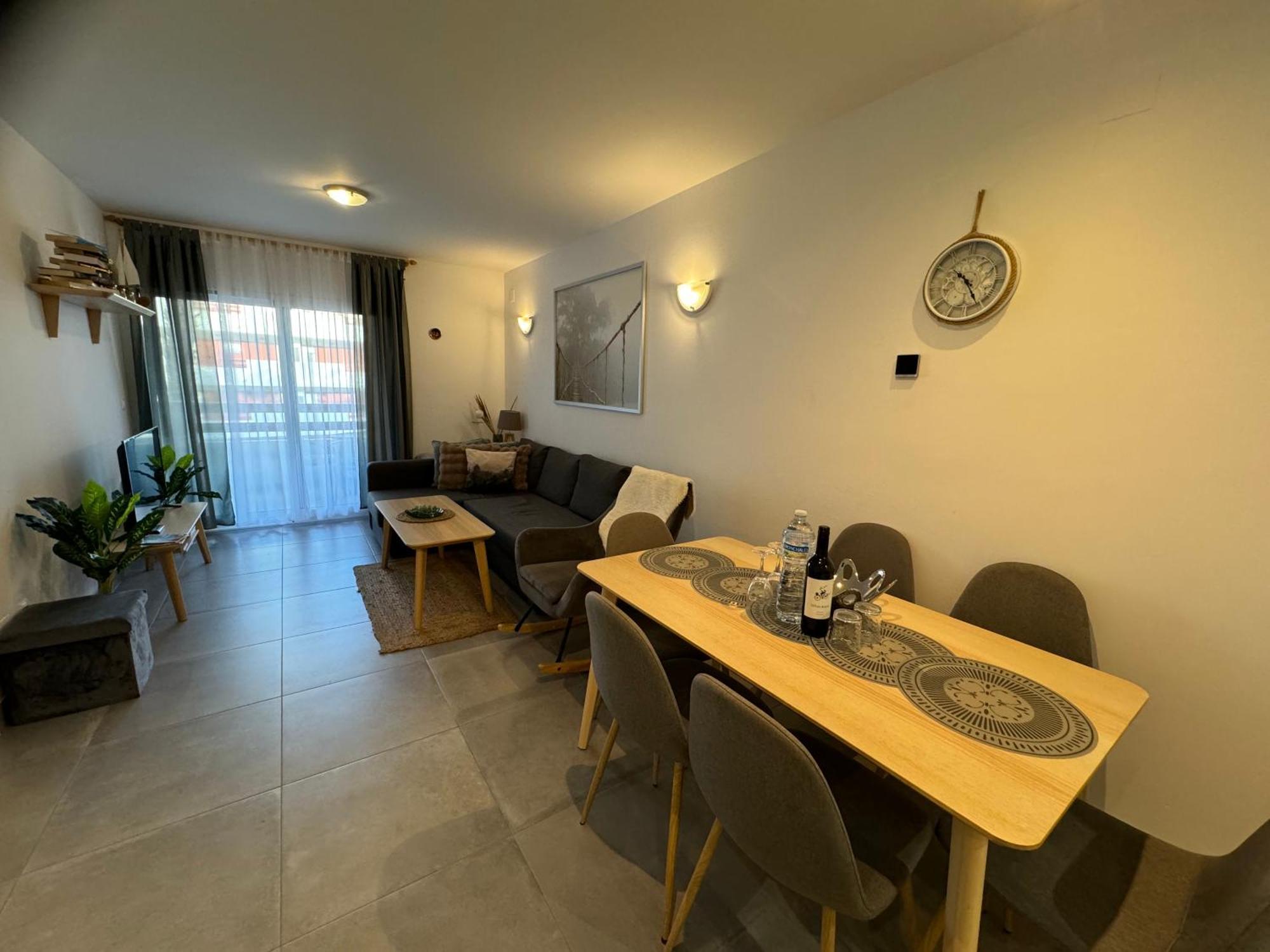 Appartement El Rincon à Alicante Extérieur photo