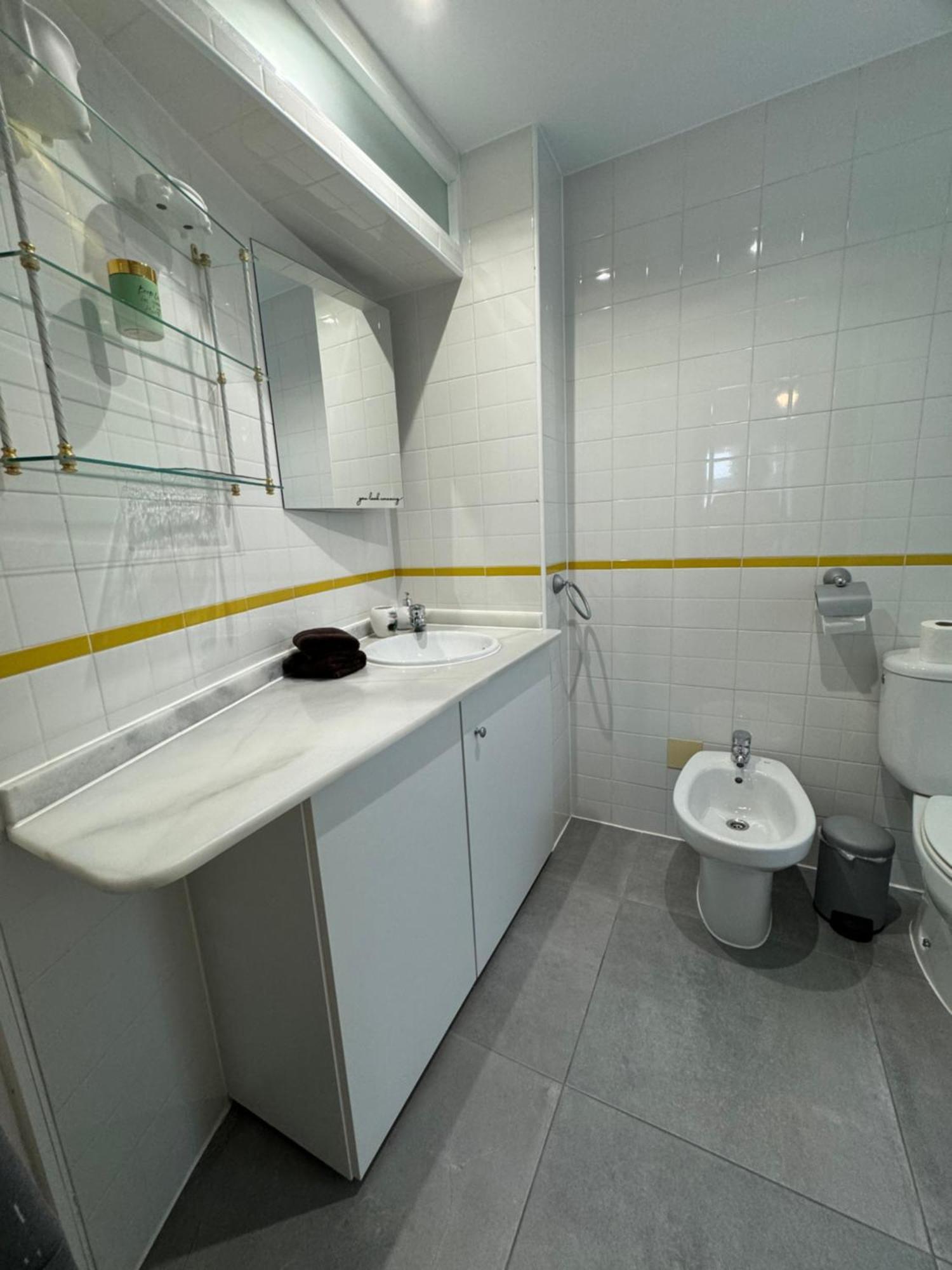Appartement El Rincon à Alicante Extérieur photo