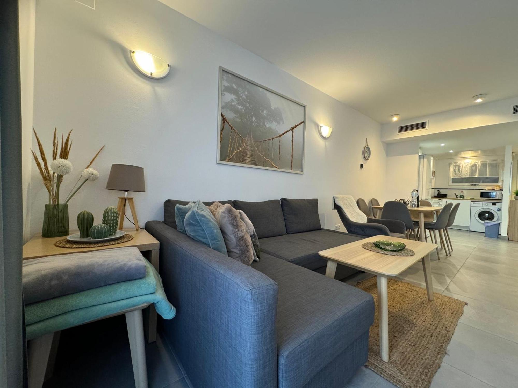 Appartement El Rincon à Alicante Extérieur photo