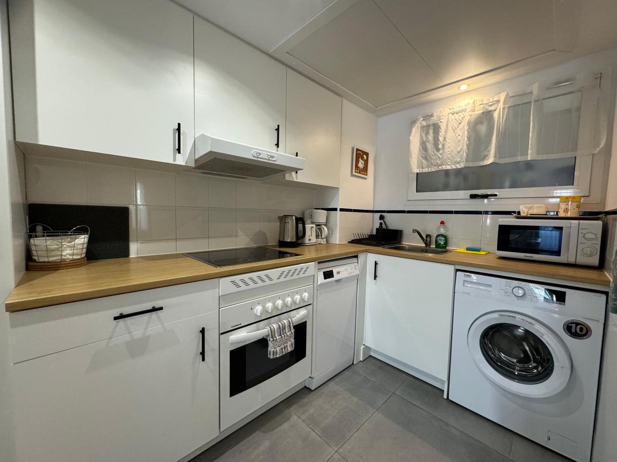 Appartement El Rincon à Alicante Extérieur photo