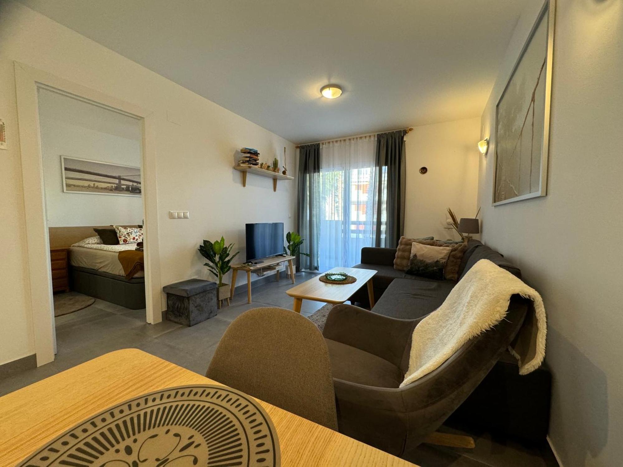 Appartement El Rincon à Alicante Extérieur photo