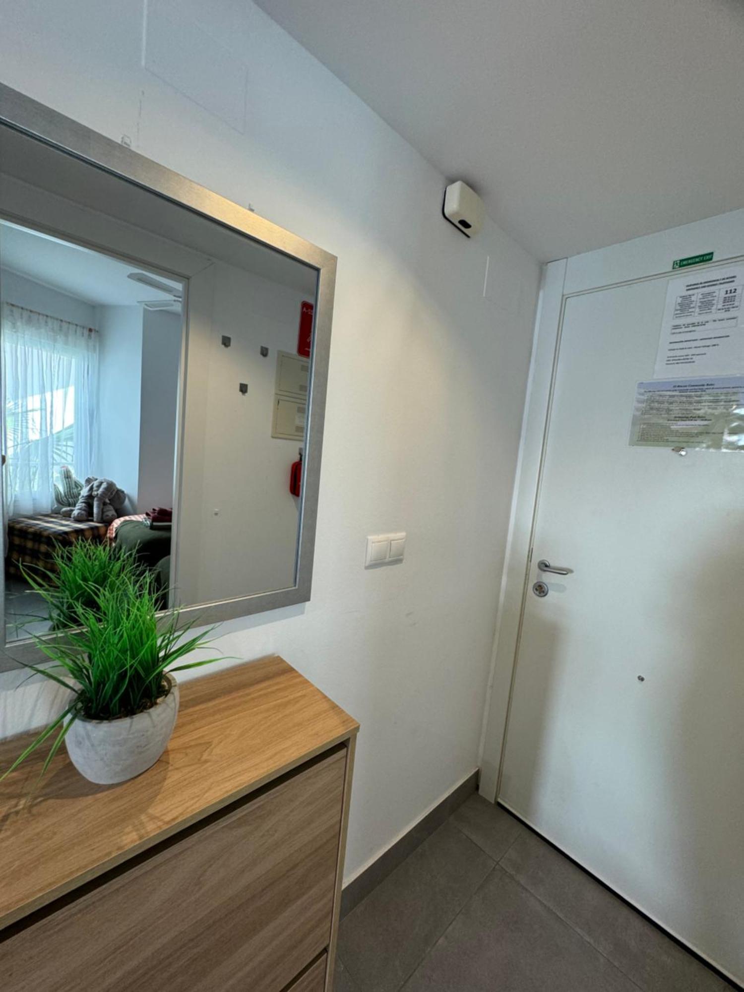 Appartement El Rincon à Alicante Extérieur photo