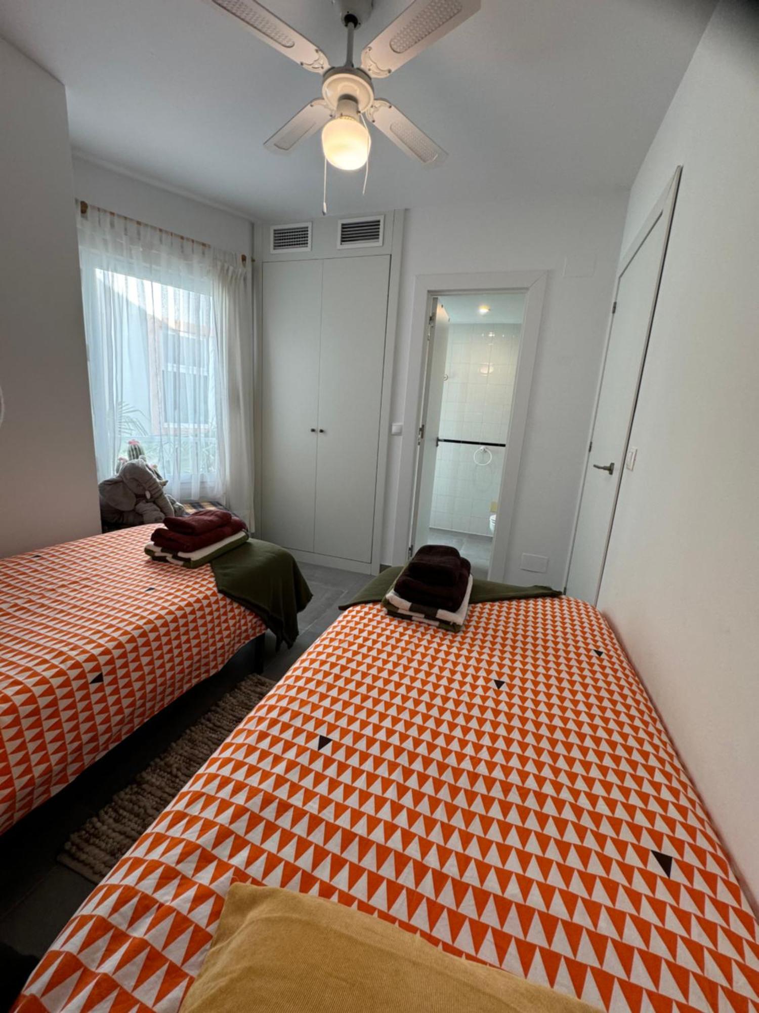 Appartement El Rincon à Alicante Extérieur photo