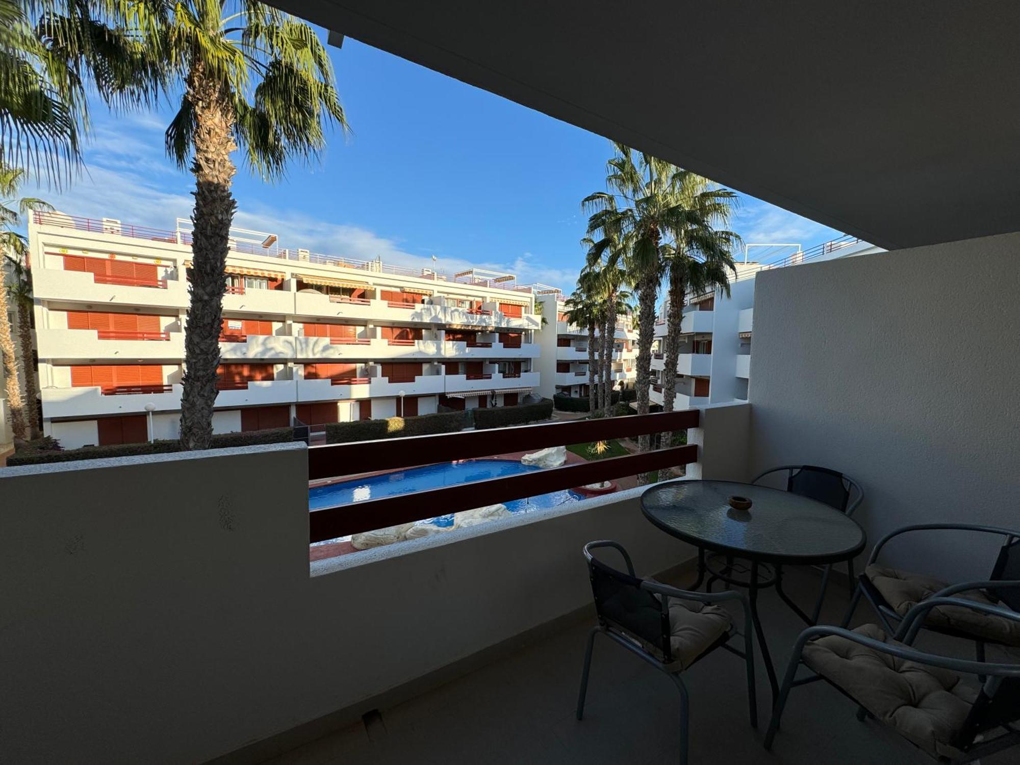 Appartement El Rincon à Alicante Extérieur photo