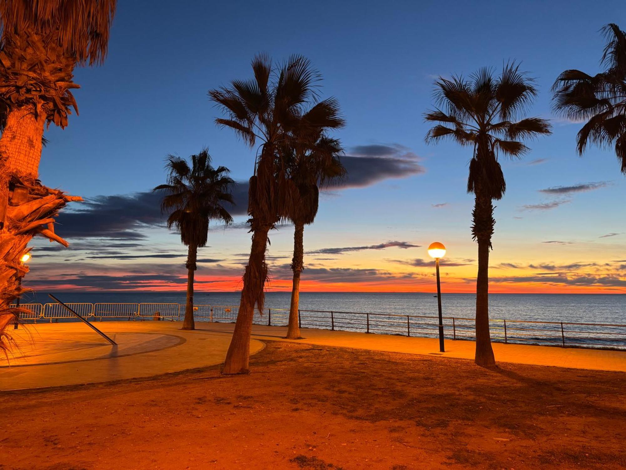 Appartement El Rincon à Alicante Extérieur photo