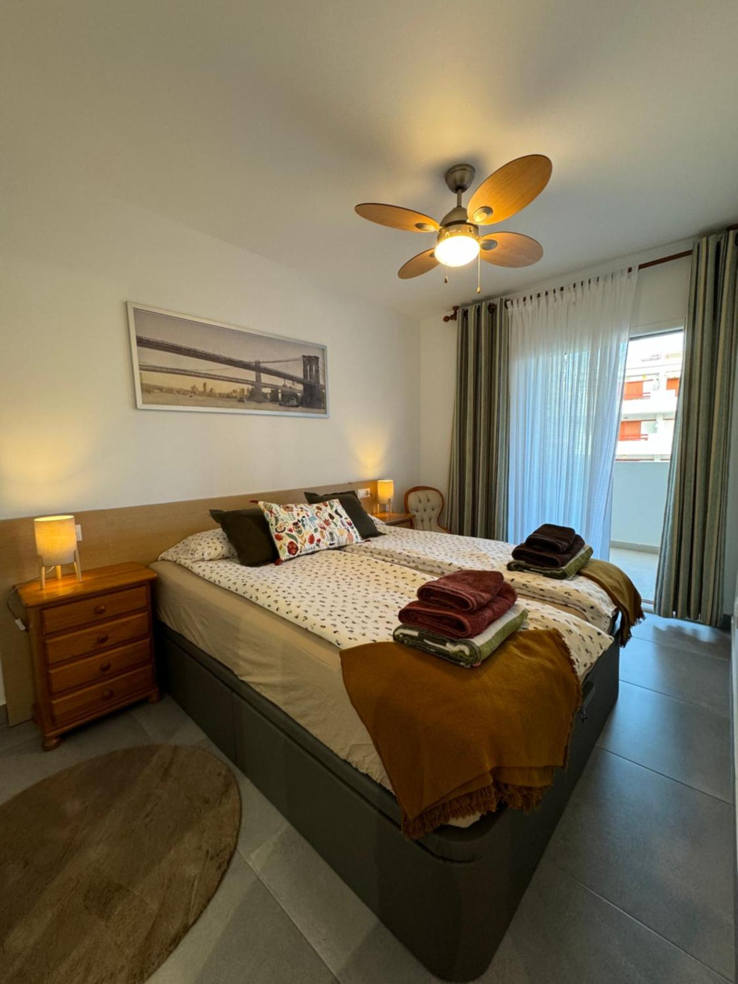 Appartement El Rincon à Alicante Extérieur photo