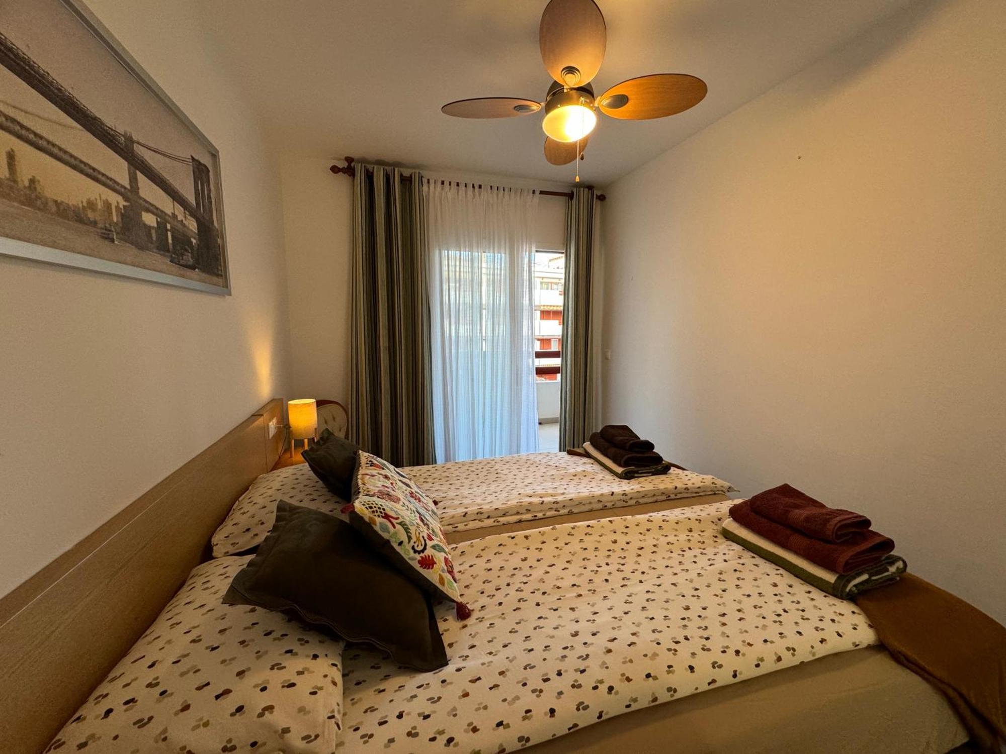 Appartement El Rincon à Alicante Extérieur photo